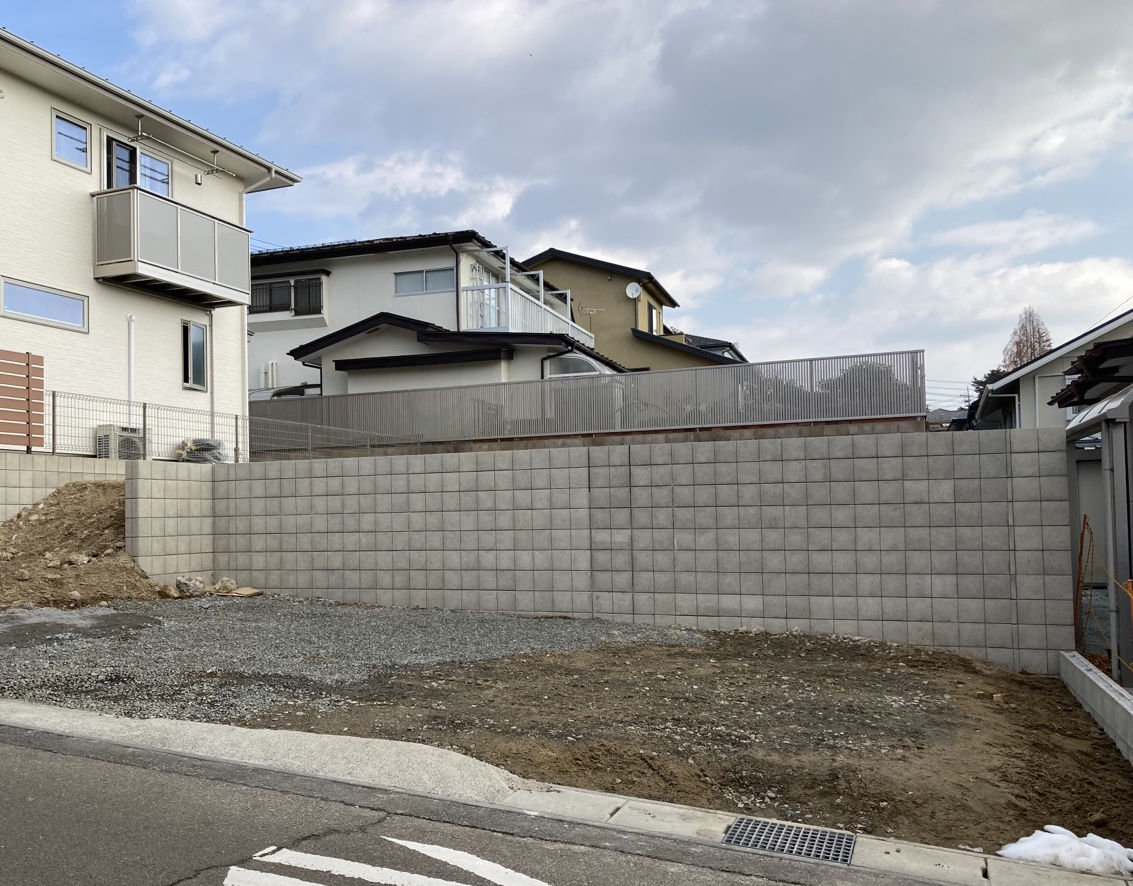 仙台市太白区八木山本町2丁目