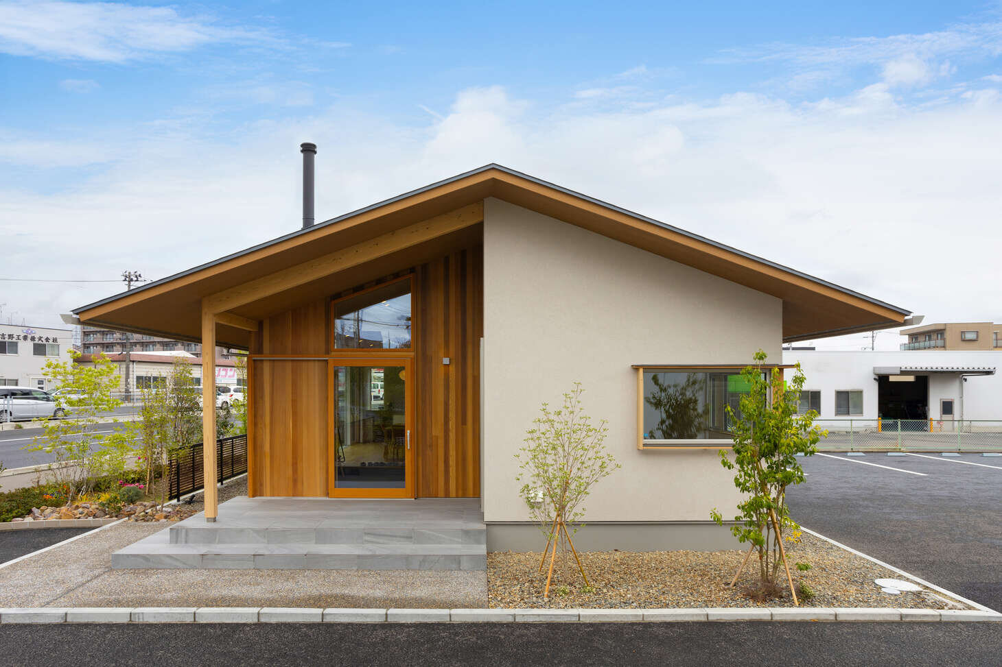 【限定5棟！】シンプルな平屋暮らしをお得に実現！